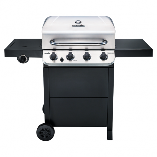 Char Broil 4 burner Gas Grill 36 000 BTU